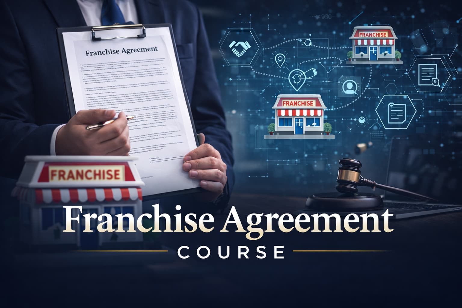 Franchise Agreement