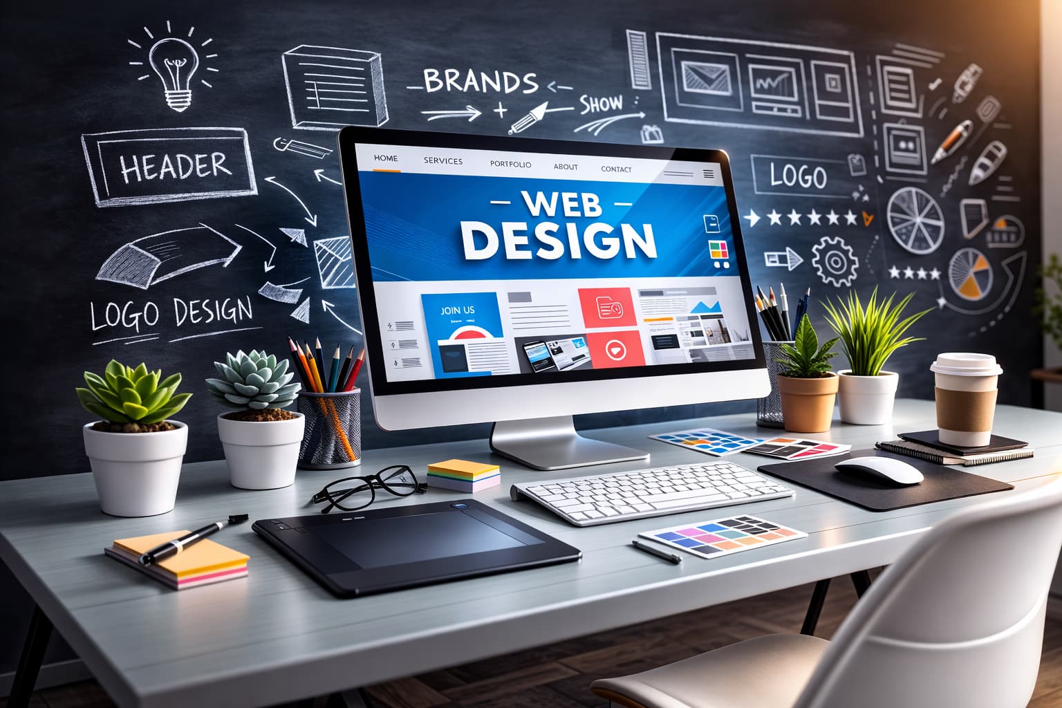 Web Design